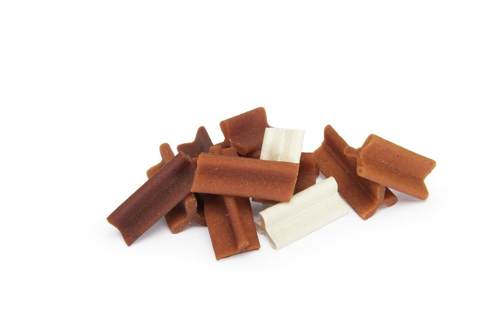 Camon Mini Stick 4 Gusti - Snack per Cani 300g Camon Mini Stick 4 Gusti - Snack per Cani 300g